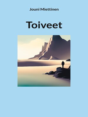 cover image of Toiveet